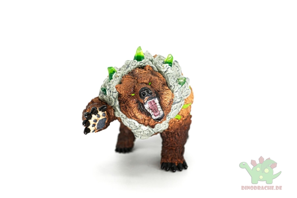 Schleich Eldrador Höhlenbär 42454